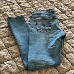 AG - ED Denim